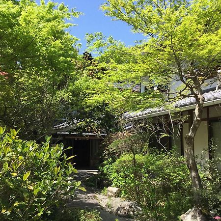 Unryuso Hotel Shinshiro Luaran gambar