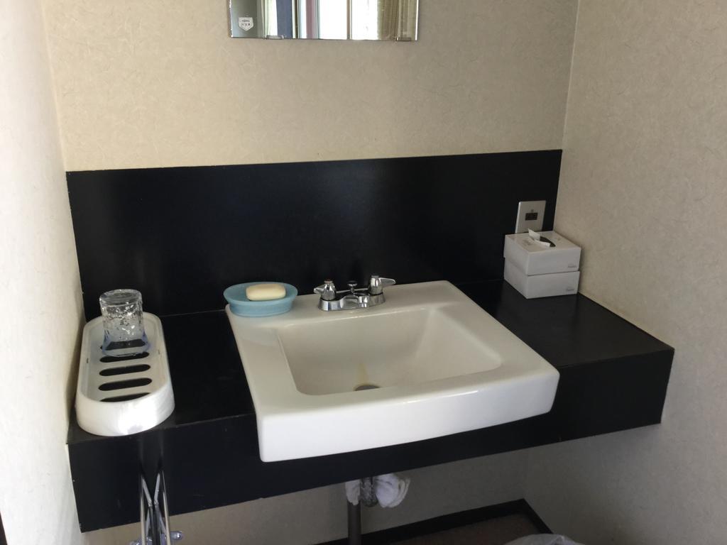 Unryuso Hotel Shinshiro Luaran gambar