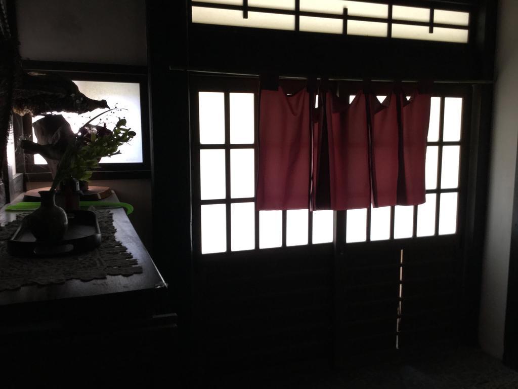 Unryuso Hotel Shinshiro Luaran gambar