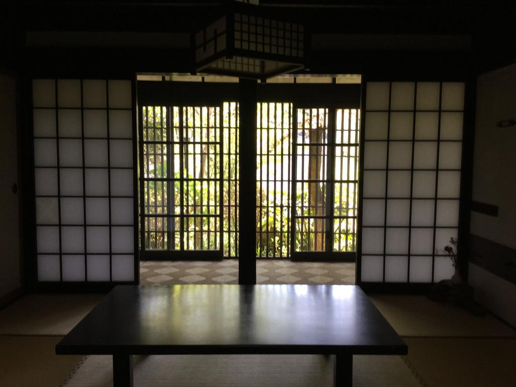 Unryuso Hotel Shinshiro Luaran gambar