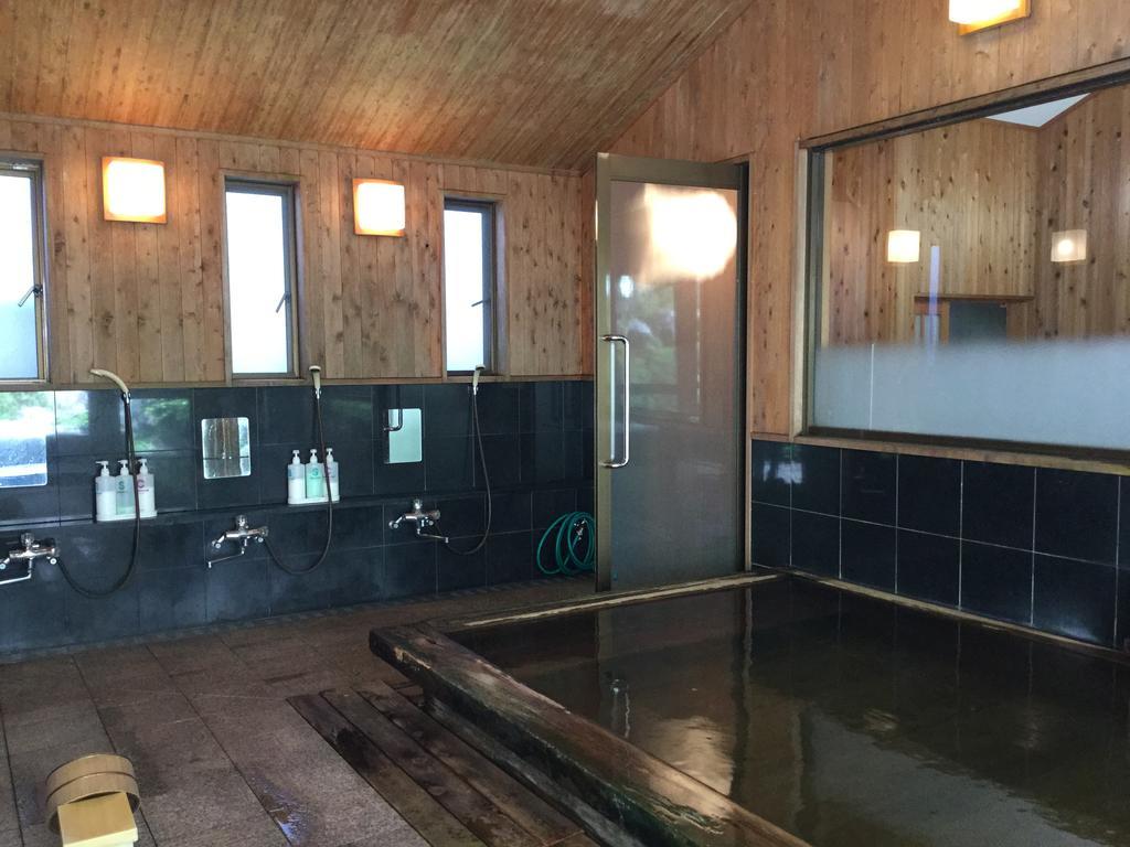 Unryuso Hotel Shinshiro Luaran gambar