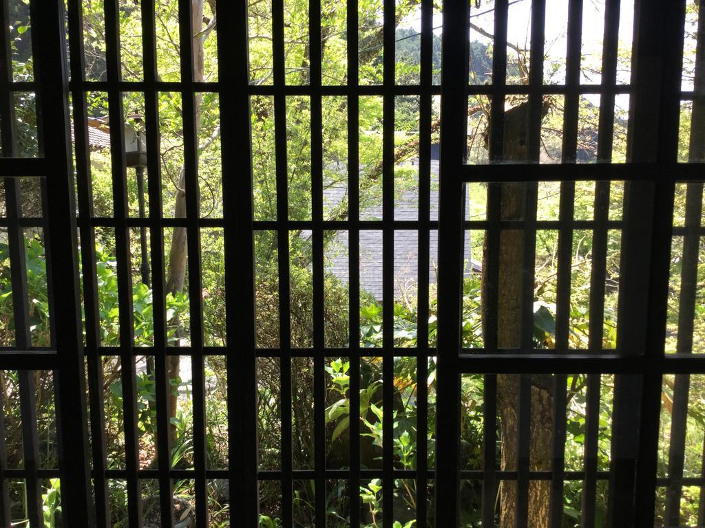 Unryuso Hotel Shinshiro Luaran gambar
