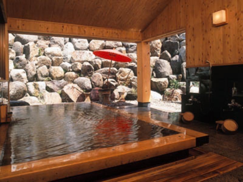 Unryuso Hotel Shinshiro Luaran gambar